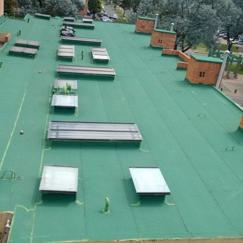 impermeabilizaciones